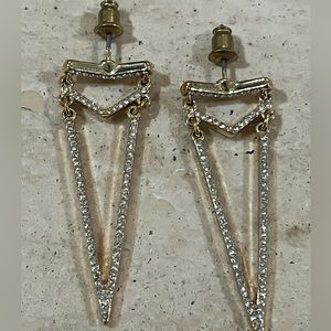 Uncommon James Earrings